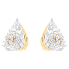 Clip-on Earrings