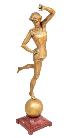 "Dancer"