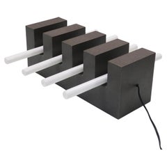 Air Conditioning Collection Lamp by Johanna Grawunder for Design Gallery Milano