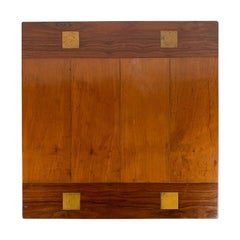 Ettore Sottsass Coffee Table for Poltronova, 1959, Italy.