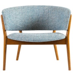 Nanna Ditzel Lounge Chair