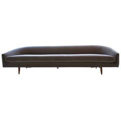 Adrian Pearsall Cloud Sofa for Craft Associates Inc.