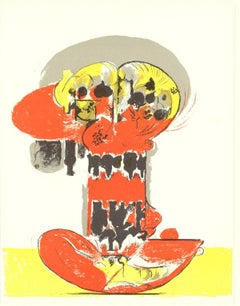 1972  'XXe Siecle no. 38'