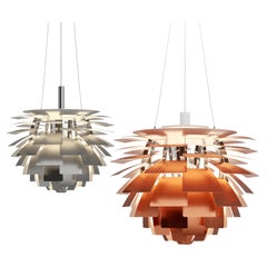 Iconic PH Artichoke by Poul Henningsen for Louis Poulsen, New & Customizable