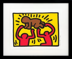 Untitled from Pop Shop IV