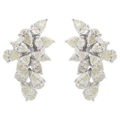 Stud Earrings