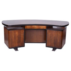 Art Deco Desks and Writing Tables