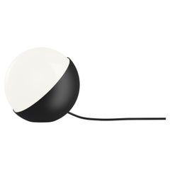 Small Vilhelm Lauritzen 'VL Studio' Metal and Glass Table Lamp for Louis Poulsen